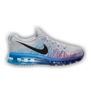 Nike Flyknit Max Sz. 11